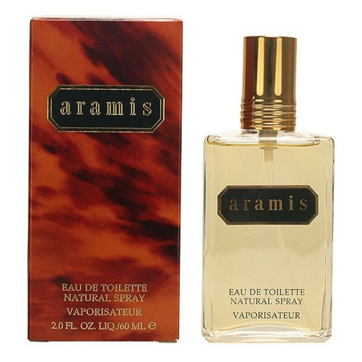 Ανδρικό Άρωμα Aramis Aramis EDT 60 ml